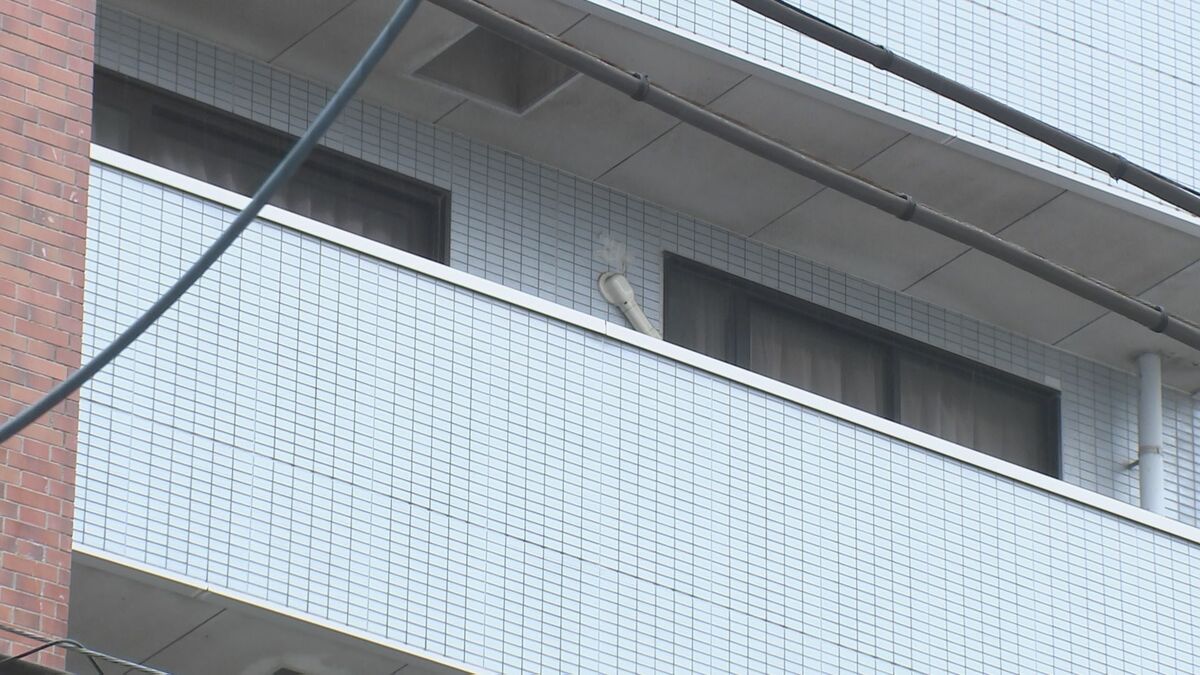 「どうしていいか分からず置いた」死亡した生まれたての赤ちゃんを寮の押し入れに遺棄した疑い　ネパール国籍の女を逮捕