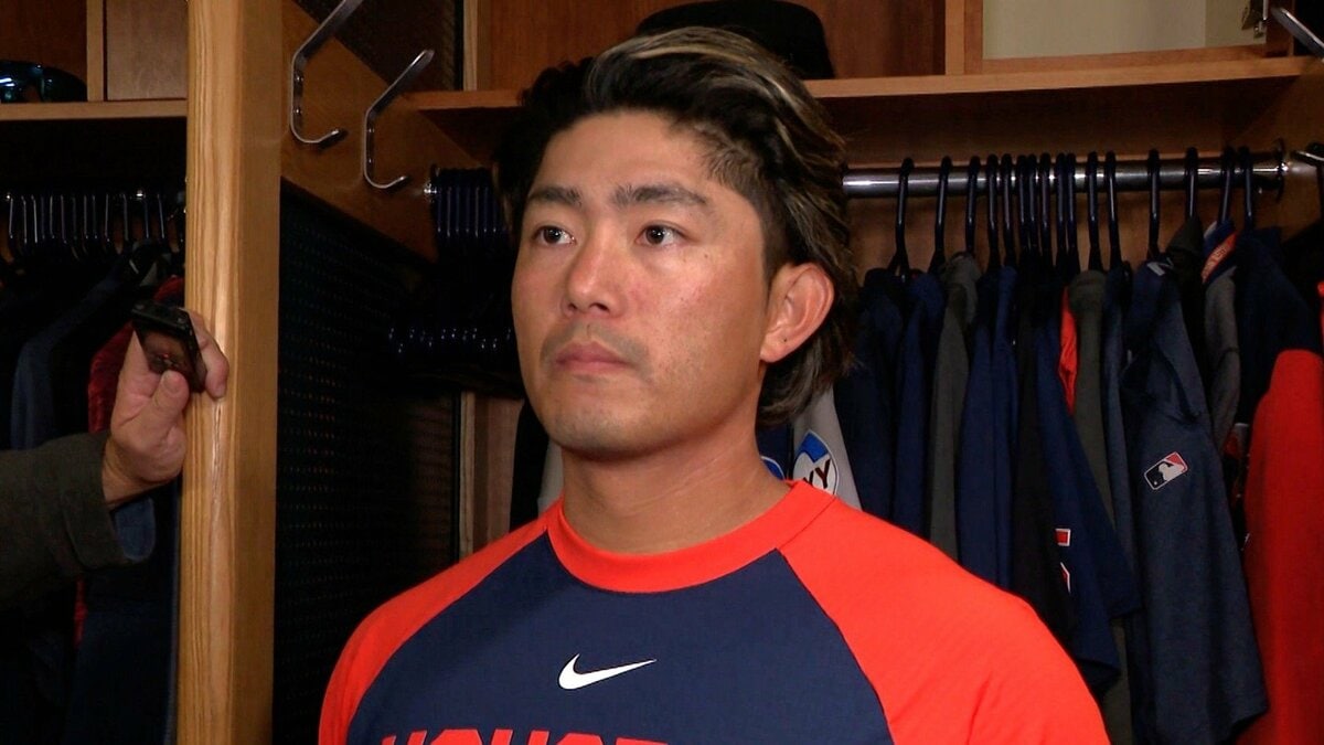 今井達也「環境の変化に対応しきれていない」1回持たず3失点で降板も指揮官は前向き「彼について学んでいる最中」