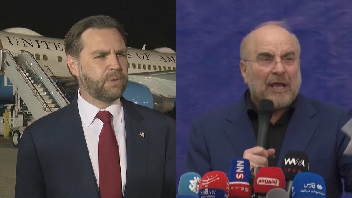 米・イラン対面協議 日をまたぎ現在も続く　「アメリカの過剰な要求が進展を妨げている」「ホルムズ海峡で深刻な意見の相違」イランメディア