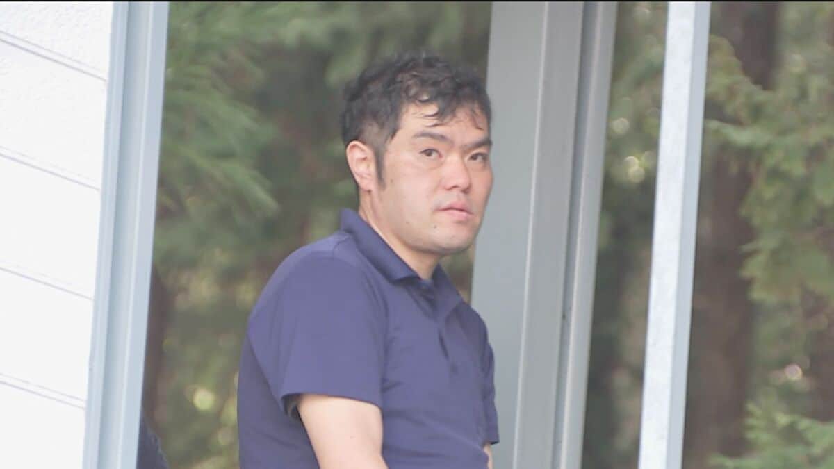 送迎中の5歳女の子を自宅アパートに連れ込んでわいせつ行為…動画を撮影か　障害児通所施設の元職員の男（46）を逮捕　警視庁