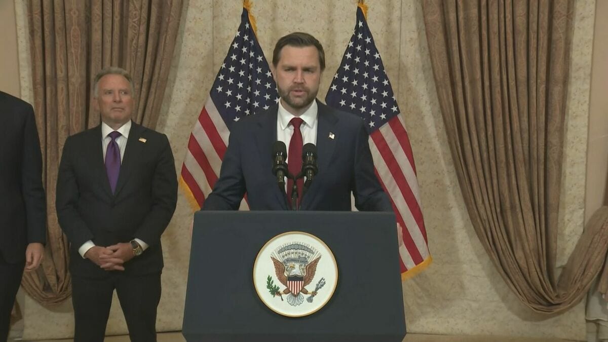 米国　イランとの交渉で「ウラン濃縮活動の終了」など6つのレッドラインあった　複数の米メディア