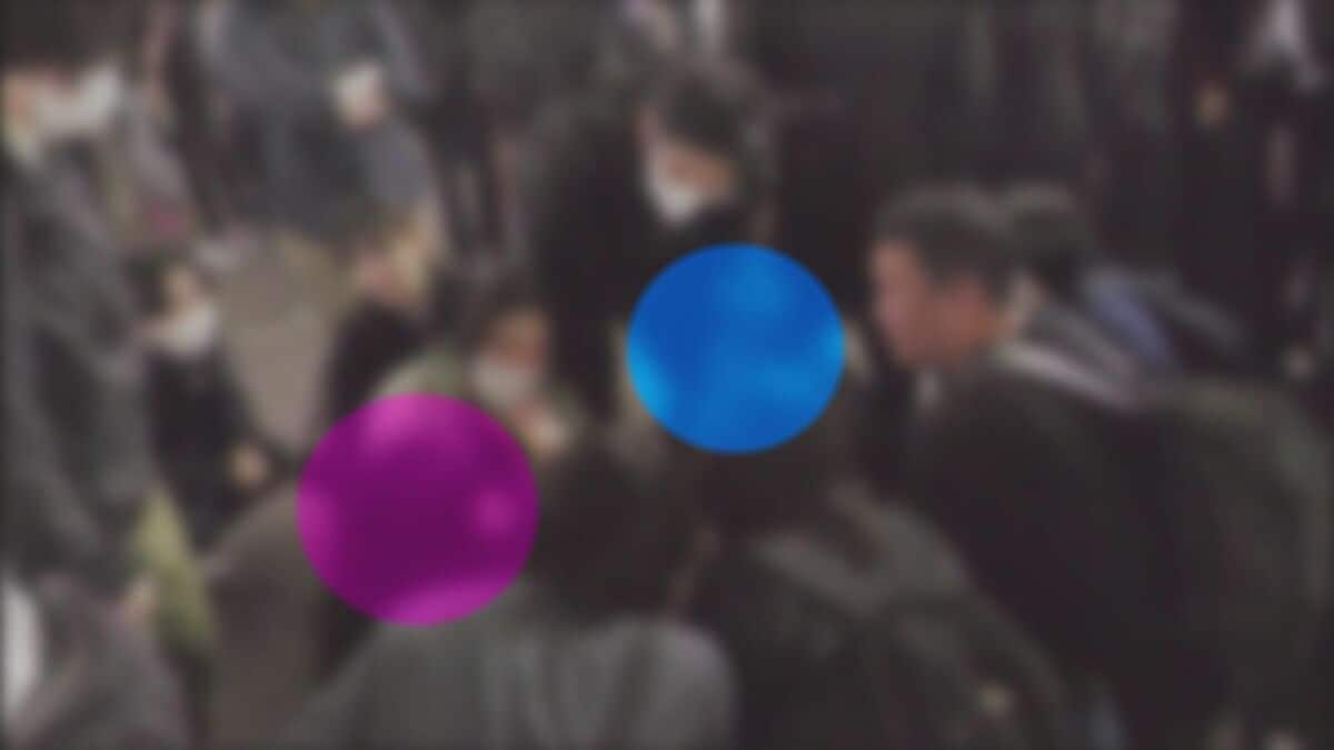 新宿・歌舞伎町の「トー横」周辺で13歳の中学生など少年少女ら21人を一斉補導　オーバードーズ対策で薬局に注意喚起も　警視庁