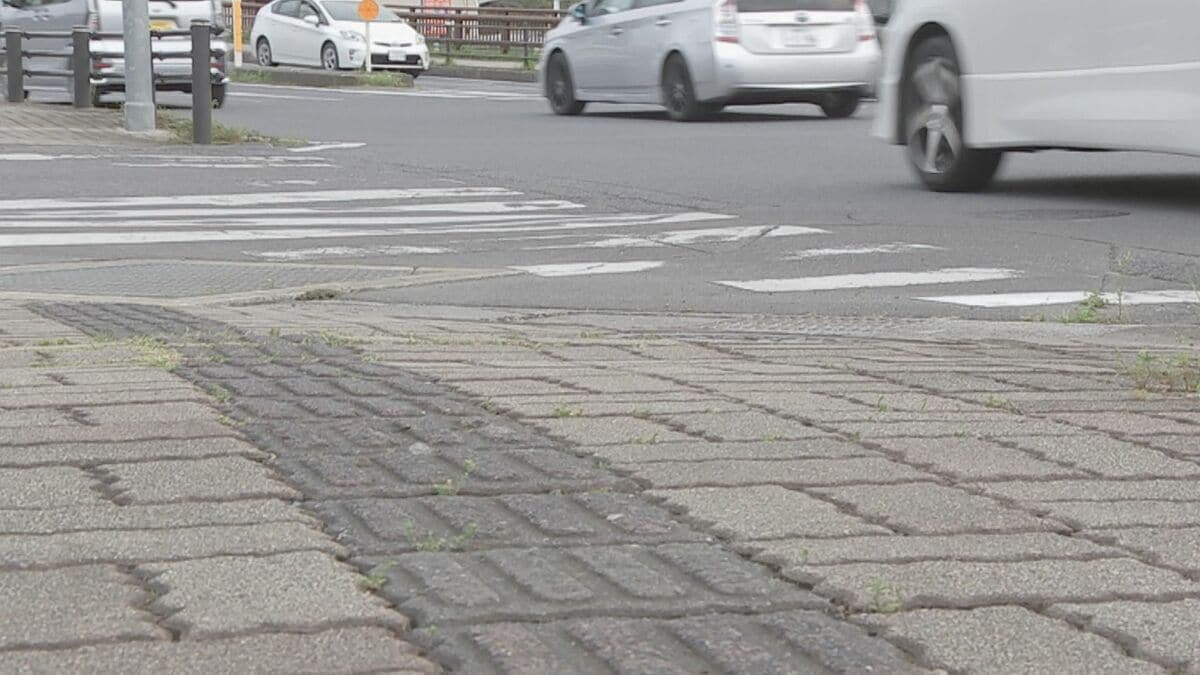 「今、払わないと捕まるからね」新制度悪用の“自転車青切符詐欺”か　白いセダンの警察官名乗る男2人から1万5000円だまし取られる　栃木・小山市