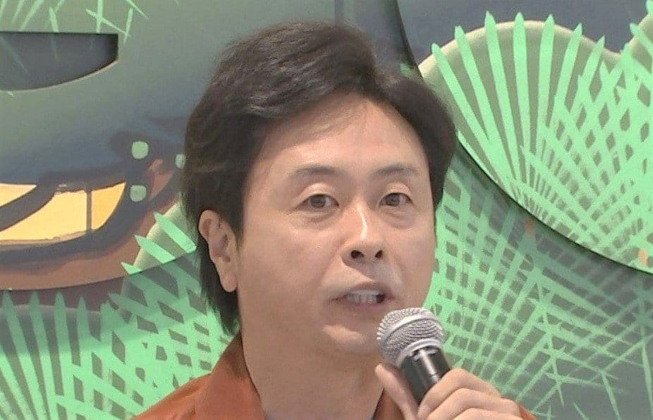 【 次長課長・河本準一 】 「離婚は事実です」　所属事務所が認める　子どもの親権は　元タレントの妻へ