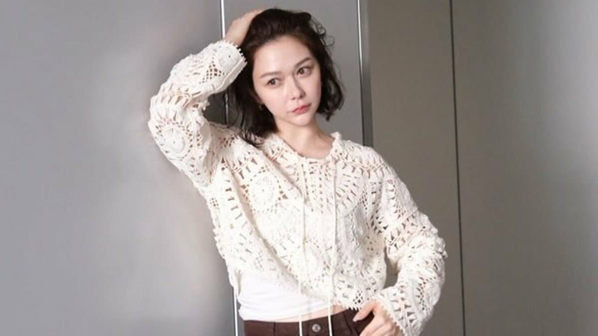 【 村重杏奈 】ダイエット成功も「誰にも気付かれなくて涙」　夏に向けて3キロ減量を報告「アラサーの3キロ凄いんだぞ！」