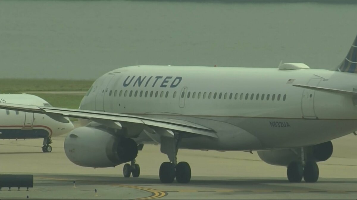 米ユナイテッド航空CEO　アメリカン航空との合併の可能性をトランプ大統領に示唆か