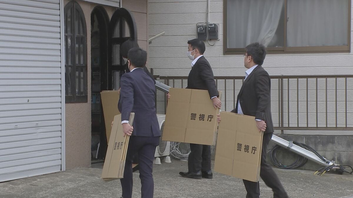 2年以上にわたり安全運転管理者の選任を怠ったか 道路交通法違反の疑いで電気工事会社と会社役員の男性(30代)を書類送検 警視庁神田署