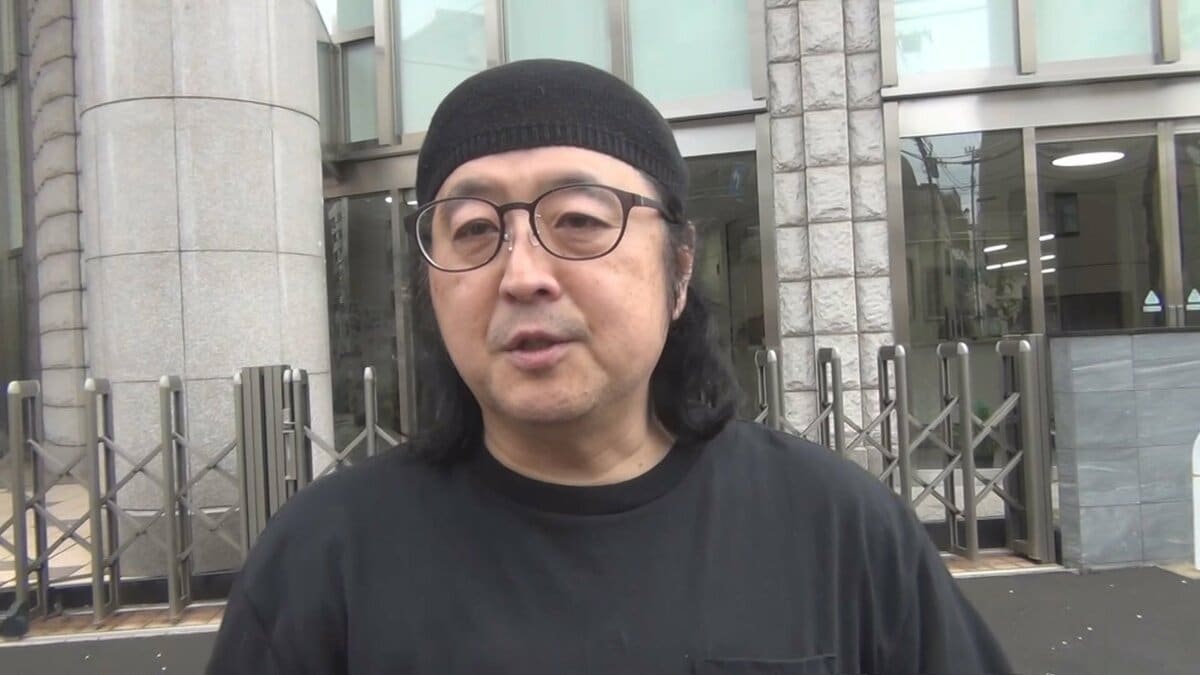 お笑い芸人・長州小力さんを道交法違反の疑いで書類送検 東京・中野区役所前で信号無視　免許証の期限も2か月近く切れる 警視庁