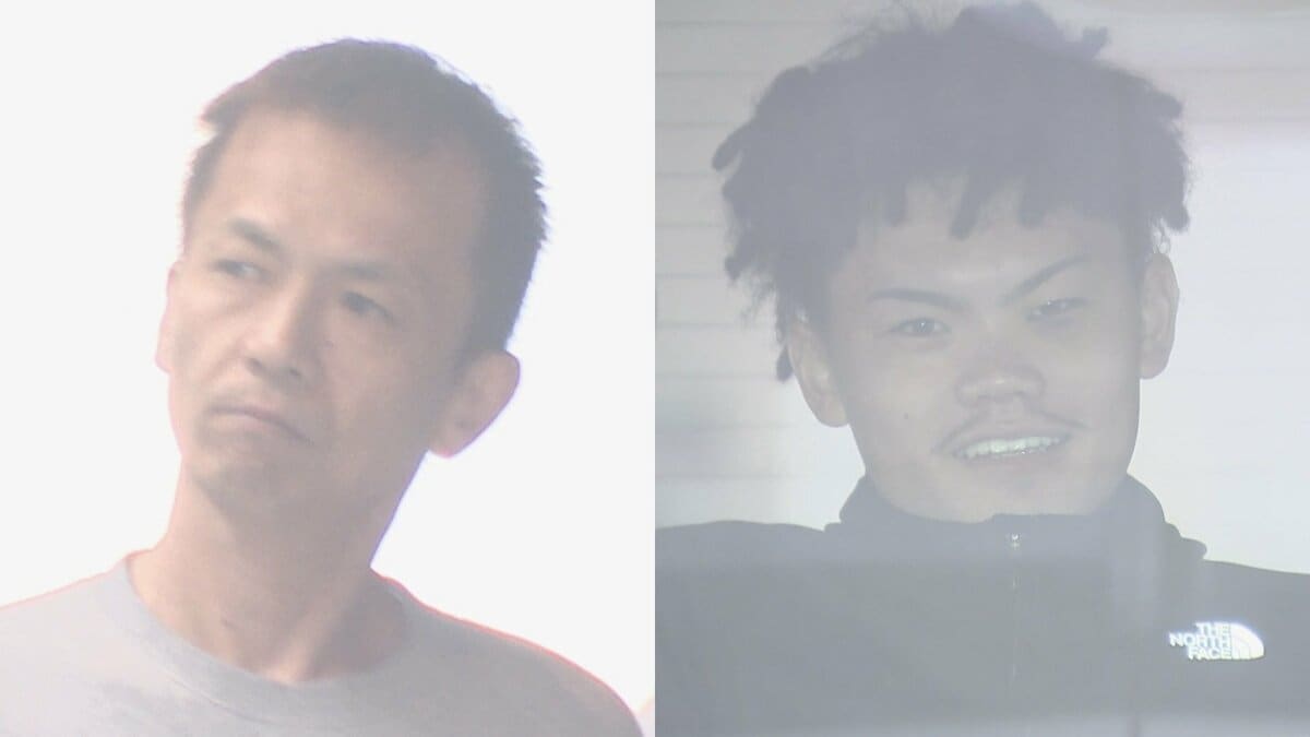 逮捕の男(46)ら5人は大阪方面から知人の車で順次合流か 東京・上野の強盗予備疑い事件 警視庁