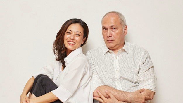 【 池田有希子 】「遠慮する必要もなくなった人生第二幕」に大型テレビ その一方オーブン料理を作って「モーリーが絶対欲しがるやつ」【 モーリー・ロバートソン 】