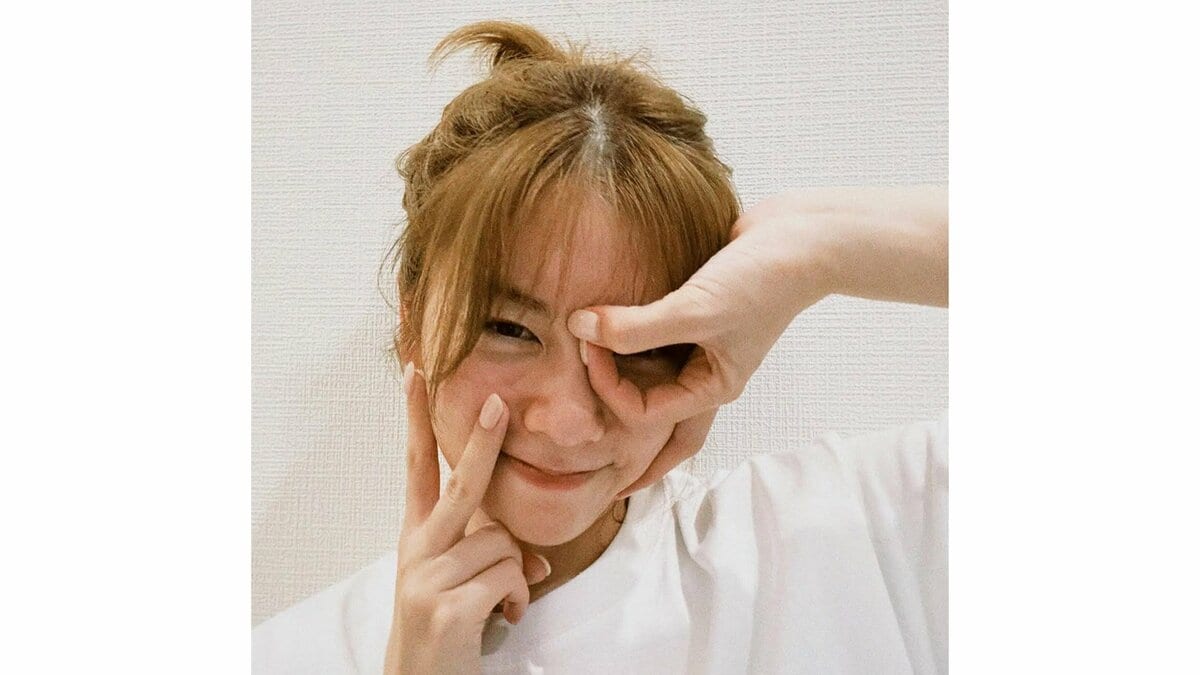 【 小芝風花 】29歳の誕生日を金髪ショットで報告「20代ラストイヤー。今年の課題は、改めて自分と向き合うこと」