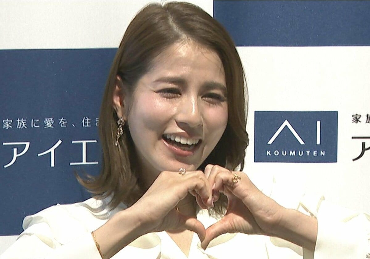 【 永島優美 】 2歳娘の子育て奮闘中 リフレッシュは「夜中の餃子包み」 〝100個以上作って冷凍ストック〟〝いつかは娘も参加〟