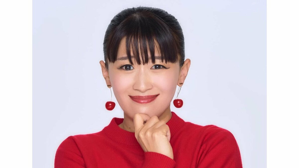 【 ものまねタレント・沙羅 】英検準1級合格を報告 6回の不合格を乗り越え「英語が大好きなので諦めないでよかった」海外ロケへの意欲も