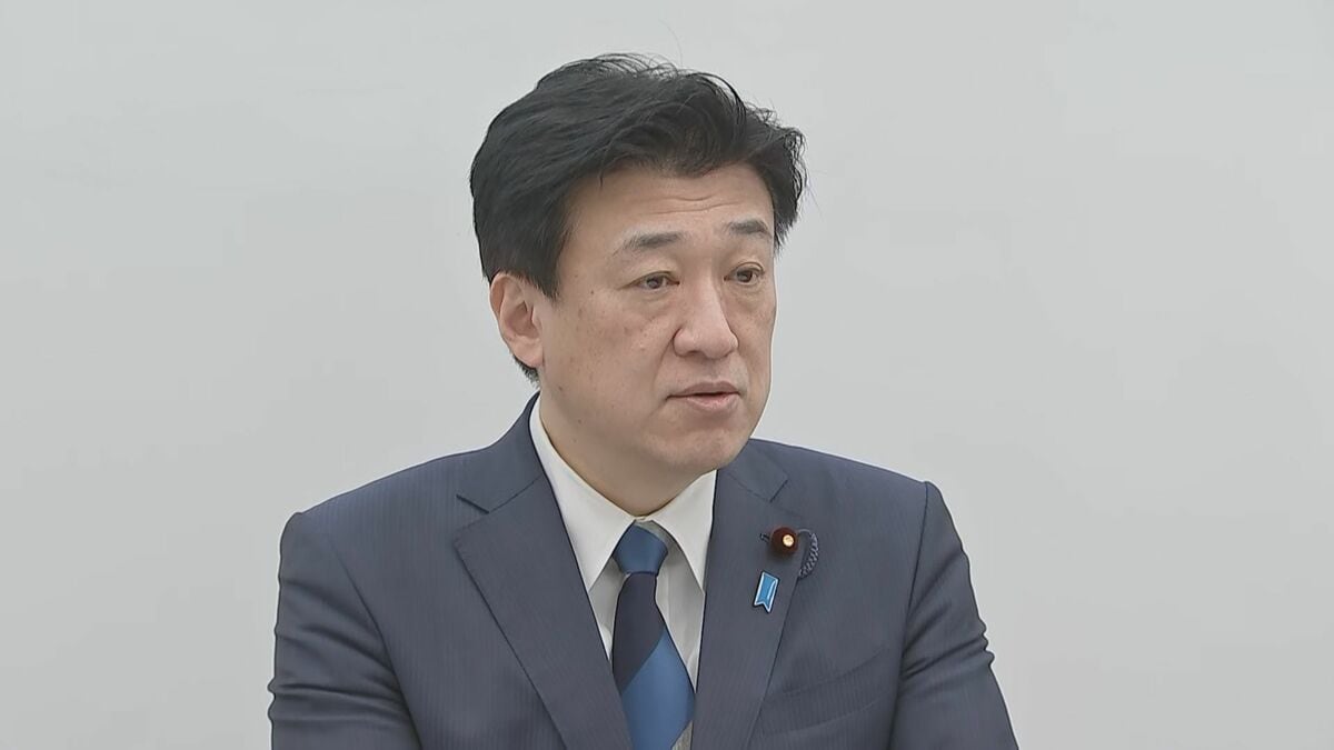 木原官房長官「人命・人権最優先の防災立国の実現に力を尽くす」熊本地震発生から10年