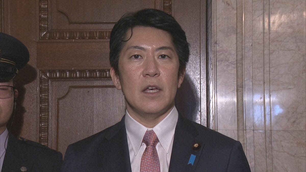 予算案審議の政府提出資料に41件の誤り　例年の約4倍　佐藤官房副長官が陳謝