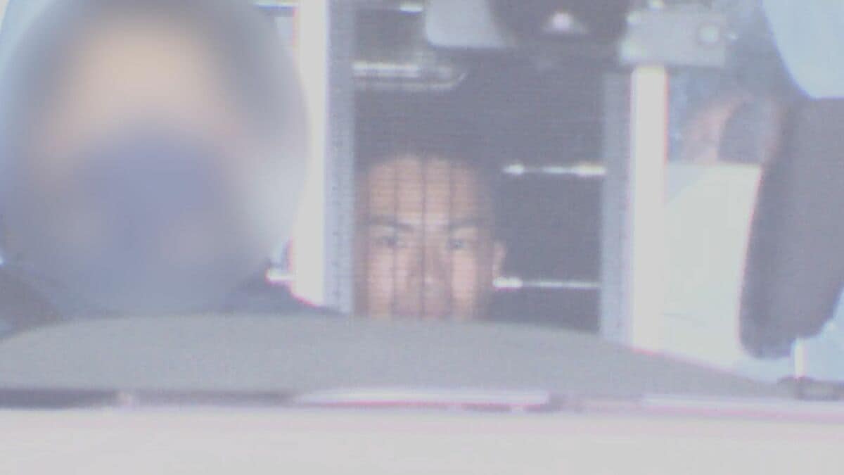 中国大使館侵入事件で逮捕の陸上自衛官を鑑定留置　東京地検