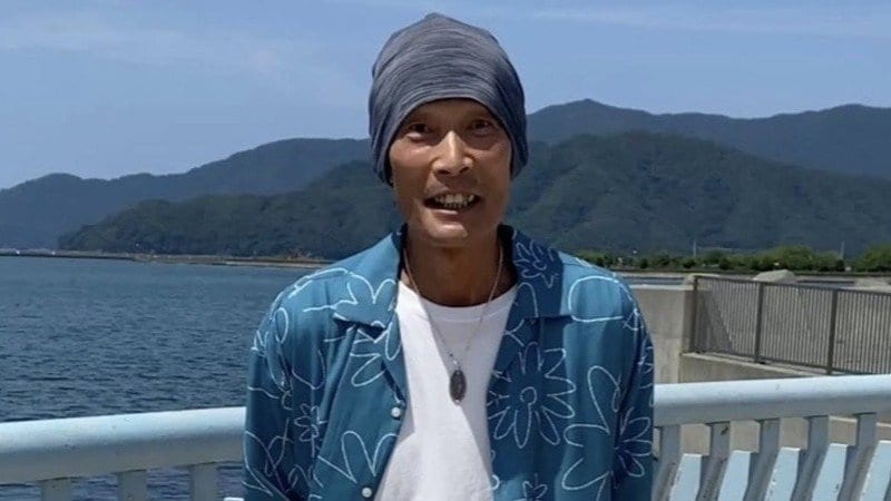 【 元うたのお兄さん・杉田あきひろ 】〝耳鼻咽喉科と口腔外科の二刀流〟も順調な回復を明かす　抗生剤から卒業　放射線性顎骨壊死の手術から3月上旬に退院