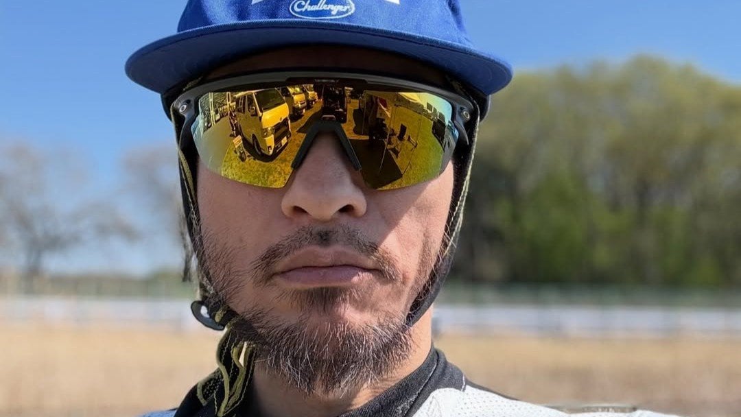 【 長瀬智也 】19日のバイクレースに参戦〝表彰台にもお邪魔〟上位入賞を宣言　「この初戦のみの参加」貴重な一戦への来場を呼びかける