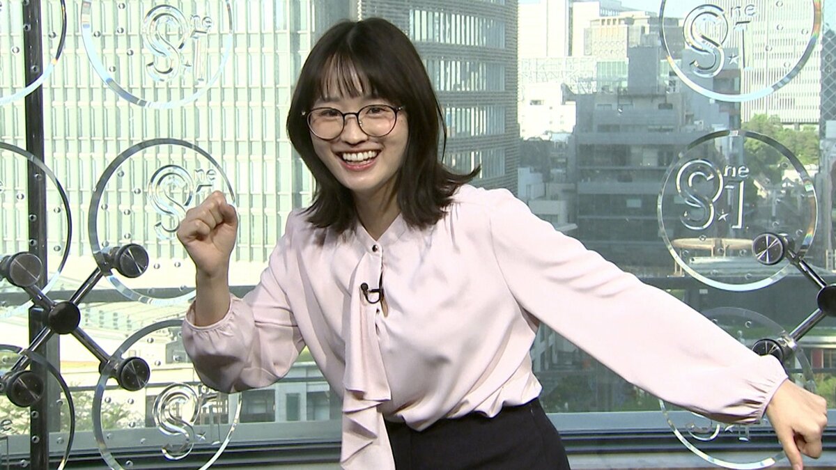 【競馬・皐月賞】東大卒・篠原梨菜アナウンサーがデータで予想！本命はロブチェン