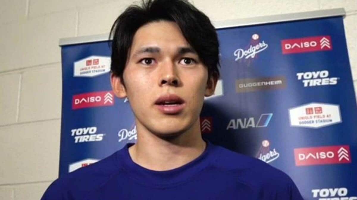 佐々木朗希「リードを守り切った状態で降りるべき」5回途中3失点で初勝利ならず、指揮官は「全体的には前回より良かった」