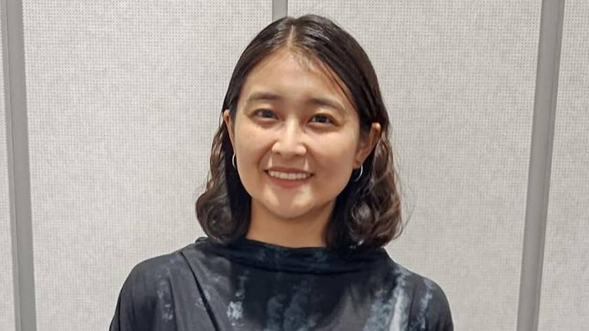 【 元アンジュルム・和田彩花 】　台湾での結婚を報告　パートナーについては　「相手の性別は明記·公言はしません」