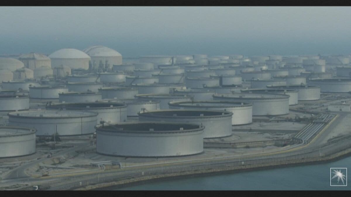 NY原油再び上昇　ホルムズ海峡緊張高まり原油輸送不安が再拡大