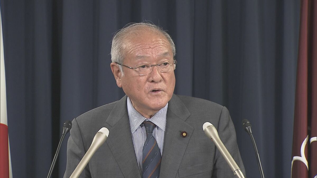高市政権発足から半年　鈴木幹事長「高市政権はタイムリーに手を打つ」総理のリーダーシップを評価