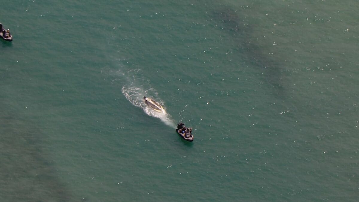 文科省　今月24日に学校法人同志社に職員派遣 聞き取り調査へ　沖縄・辺野古沖の船転覆事故めぐり