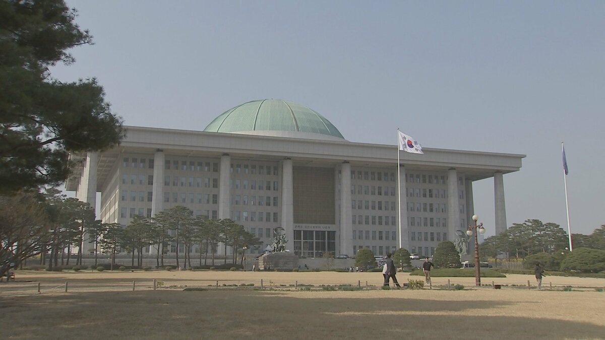 アメリカが韓国への北朝鮮の情報共有を一部制限