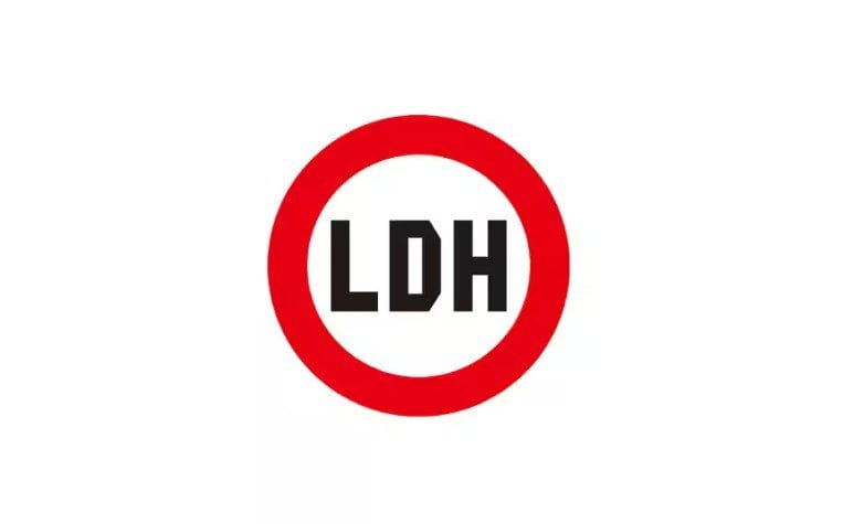 【 LDH 】所属タレントへの誹謗中傷・不確かな情報拡散に警告「厳正に対処」公式サイトで声明発表