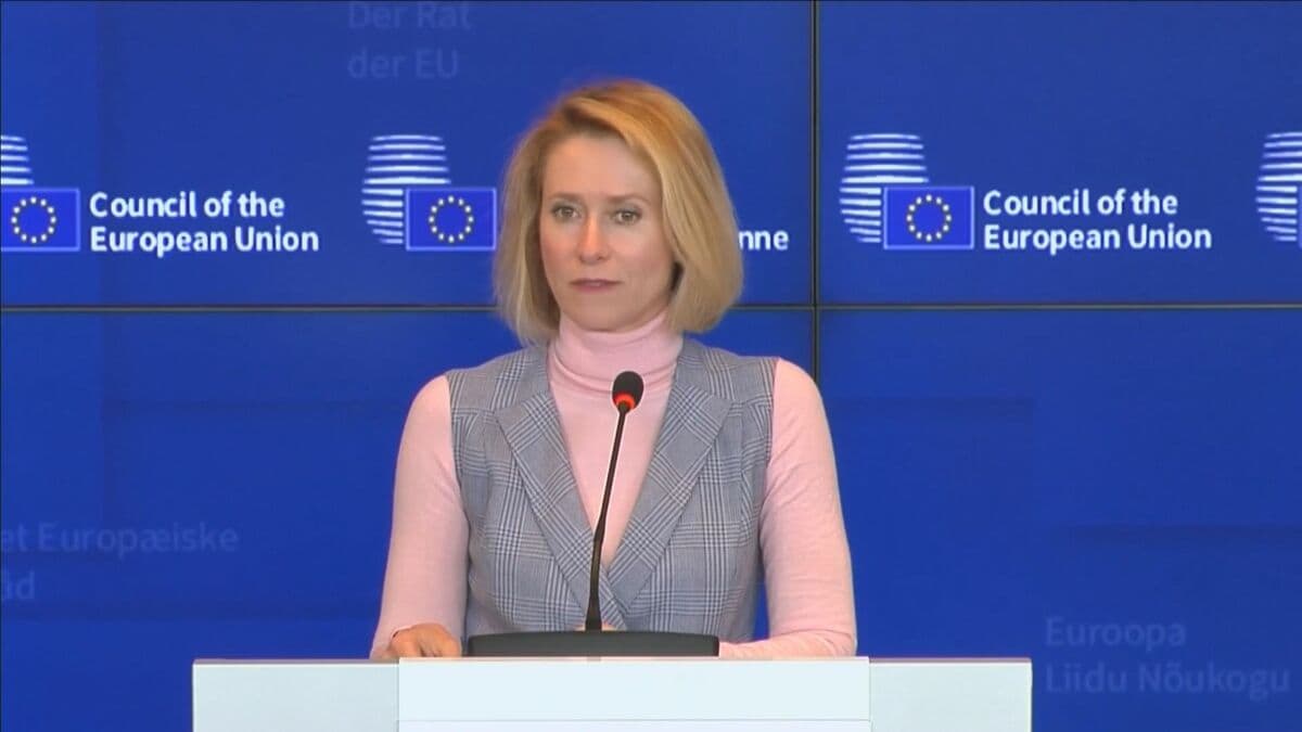 EUによるウクライナへの巨額融資が承認見通し　反対のハンガリーが親ロシアのオルバン氏敗北で方針転換へ