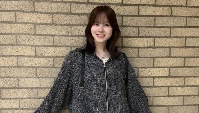 【 本田紗来 】『大学コーデ』公開にファン感激「スタイル良すぎでしょぉぉぉ！」