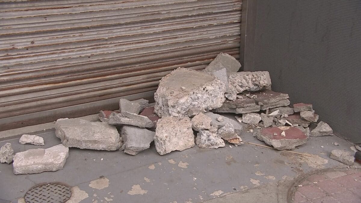 【青森県で最大震度5強】北海道・青森県・岩手県であわせて9人が重軽傷 22日午後5時半時点 総務省消防庁