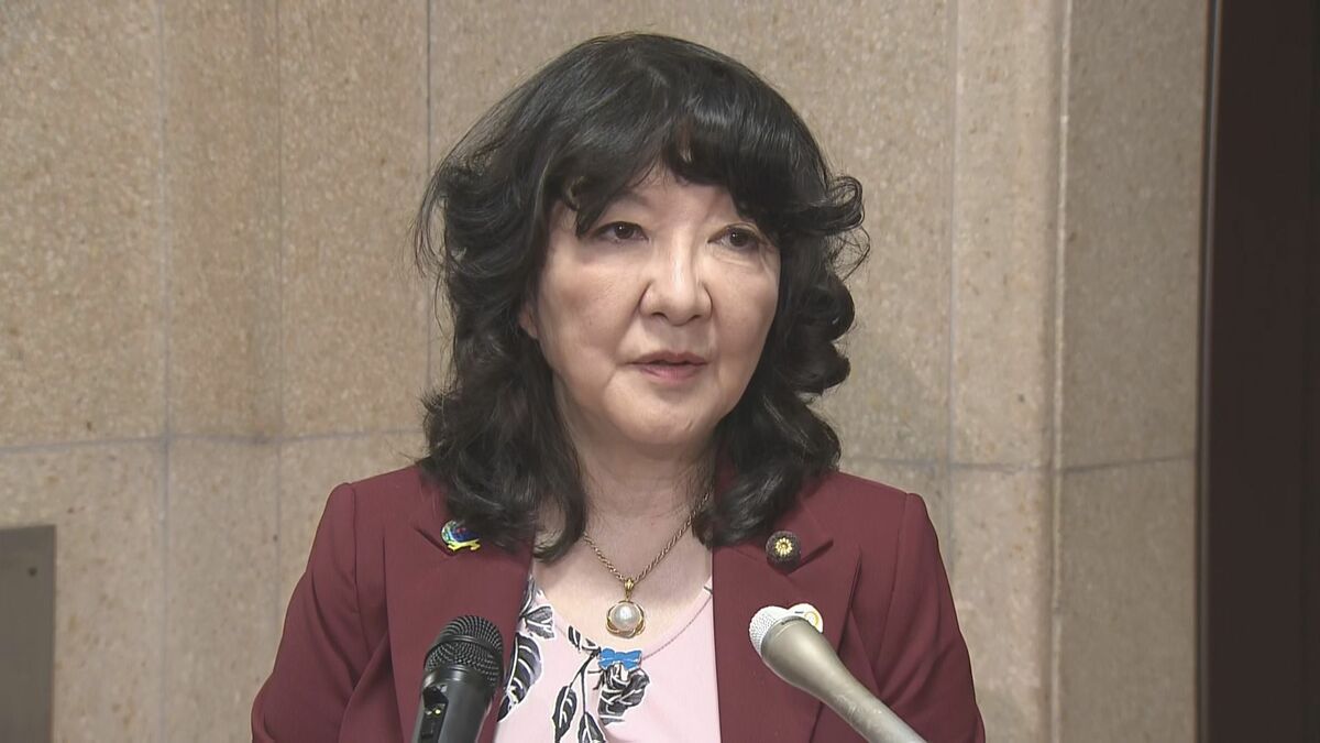 米企業開発“新型AIの金融システムへのリスク”議論へ　24日に日銀・メガバンク・東証関係者らと片山さつき金融担当大臣