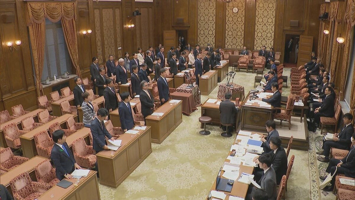 「国家情報会議」創設法案 きょう衆院通過へ 政府の“インテリジェンス司令塔” | Cube ニュース