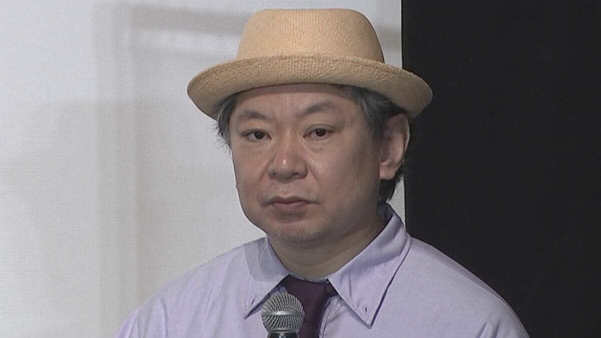 【 鈴木おさむ 】「錠剤の薬が喉に入りにくくなっている」「こういう身体の変化を、老化と呼ばずに、アップグレードと考えよう」
