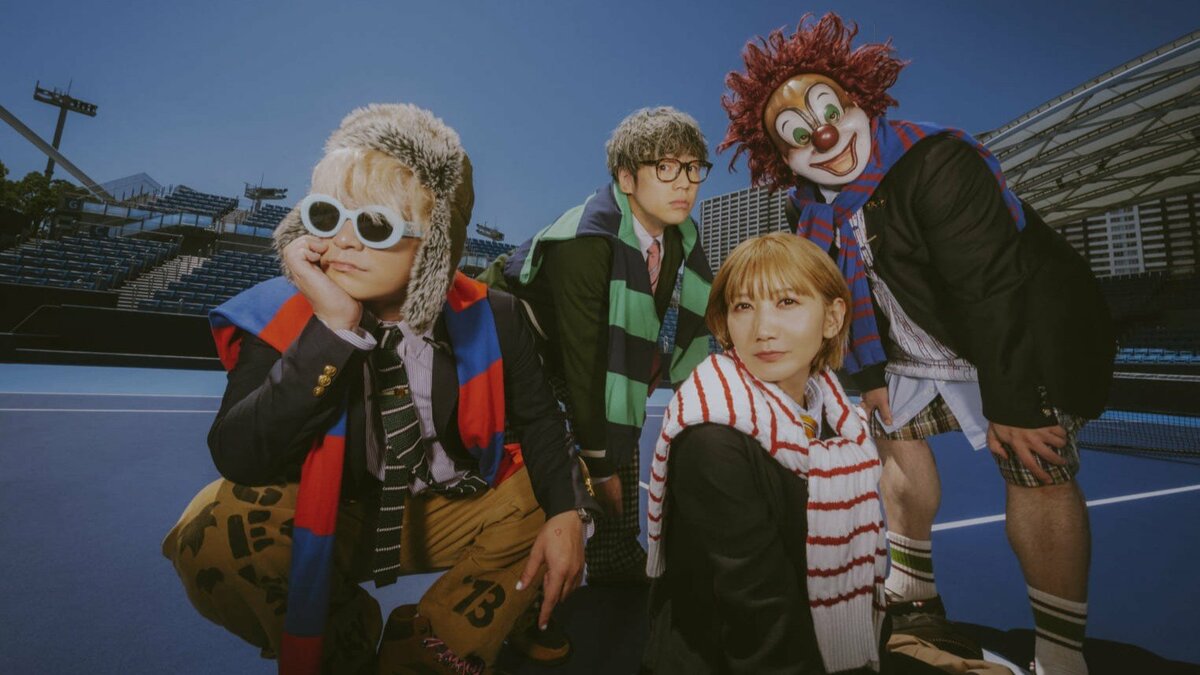 【 SEKAI NO OWARI 】「自分達のマネージメント新会社『株式会社S.U.N.S』を設立」　5月より新会社で活動