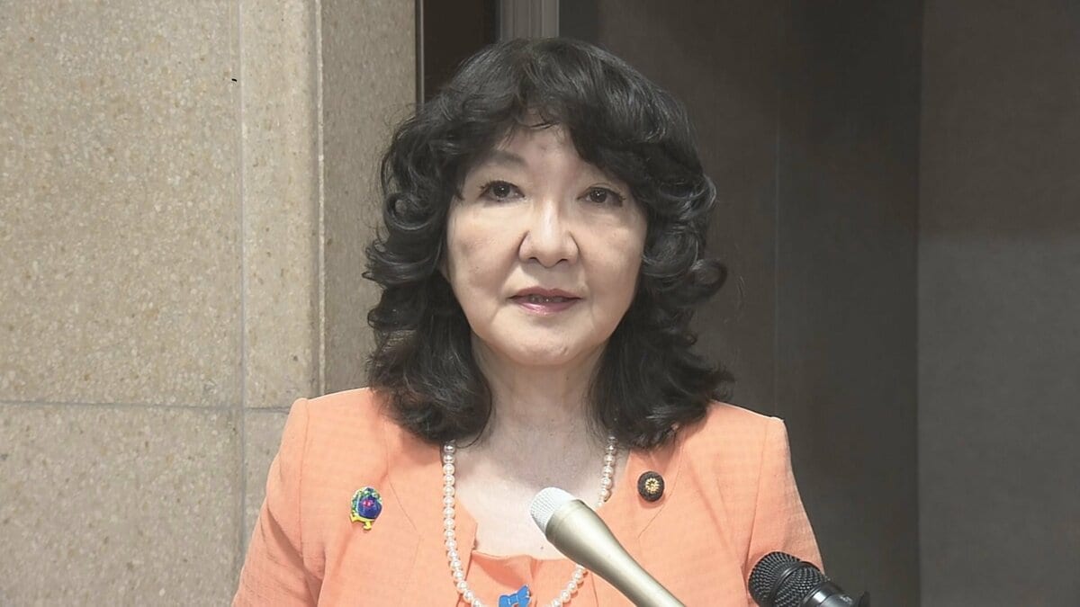 アジア系投資ファンドによる牧野フライスの買収計画に中止勧告「国の安全を損なう事態を生ずるおそれ」片山さつき財務大臣