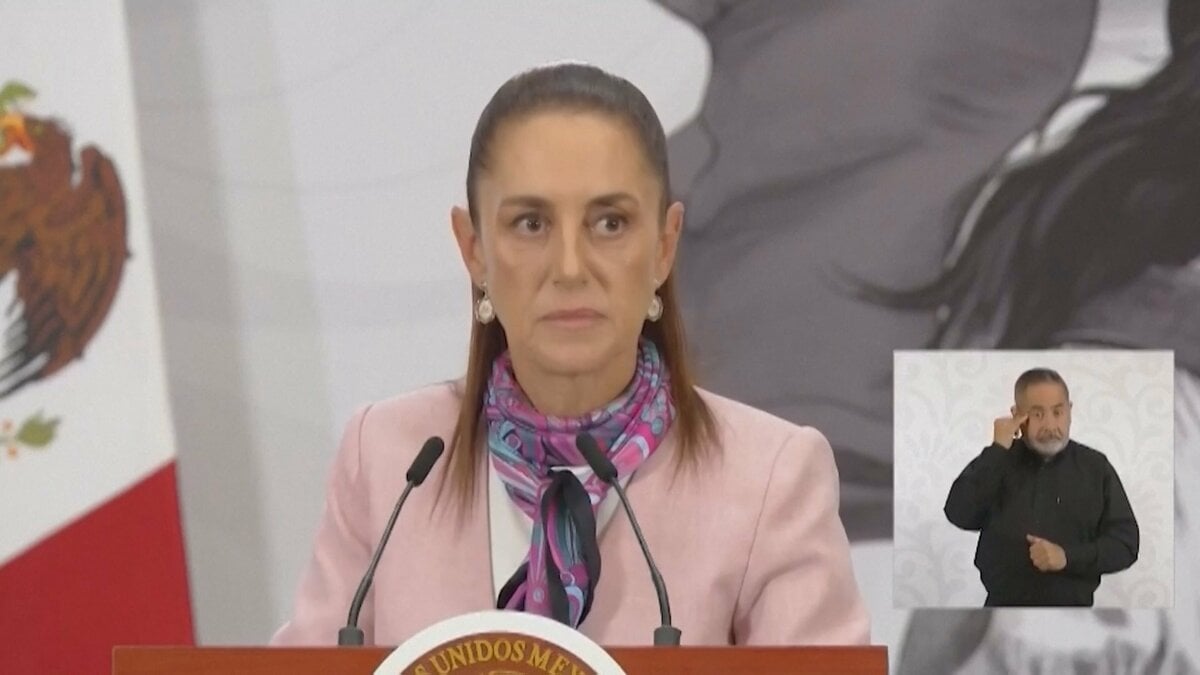 メキシコ大統領 日本に原油100万バレル輸出で合意