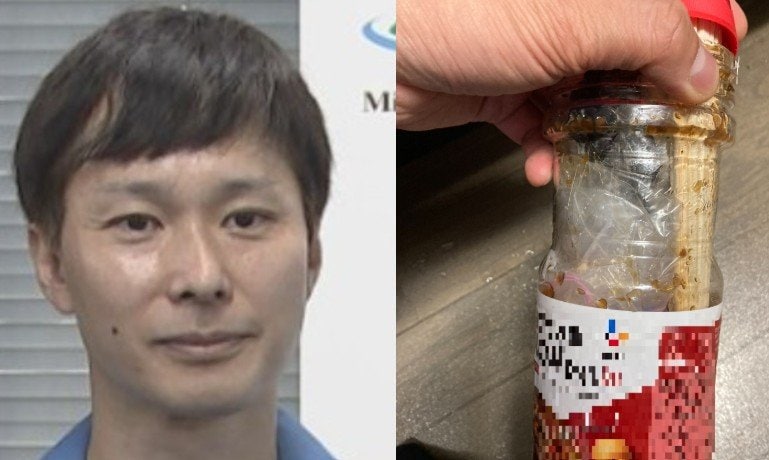 【 ごみ清掃芸人 】「洗うのがどうしても大変なプラ容器は可燃ごみにしています。（地域によって違う）」【マシンガンズ滝沢】