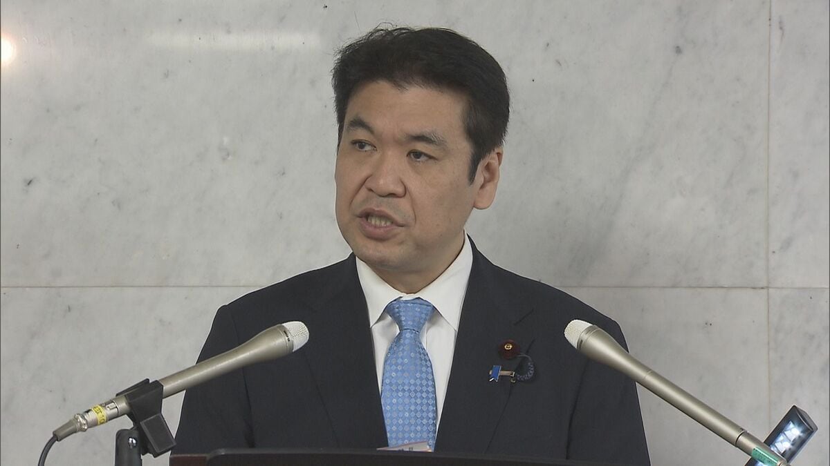 WBCのネットフリックス独占配信　松本文科大臣「より多くの国民が見られるよう配慮を」　総務省と有識者会議設置し課題整理へ