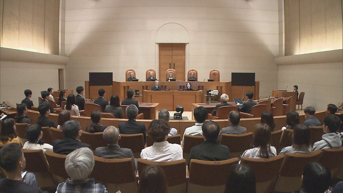 有名デザイナーのイスは“美術”に当たるか？　ストッケ社の子どもイスめぐる裁判　「実用品」が「著作物」に当たる基準を最高裁が初判断