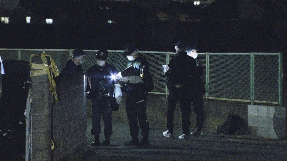 西東京市母子4人死亡事件  死亡の母親（36）を殺人と死体遺棄の疑いで書類送検 警視庁