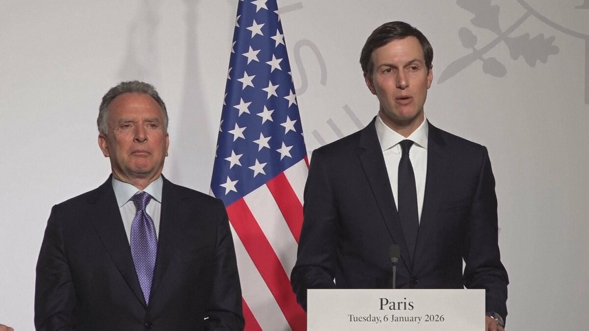 【速報】米代表団が25日にパキスタンへ出発　イランと戦闘終結に向けた2回目の対面協議　ホワイトハウス「進展を期待」