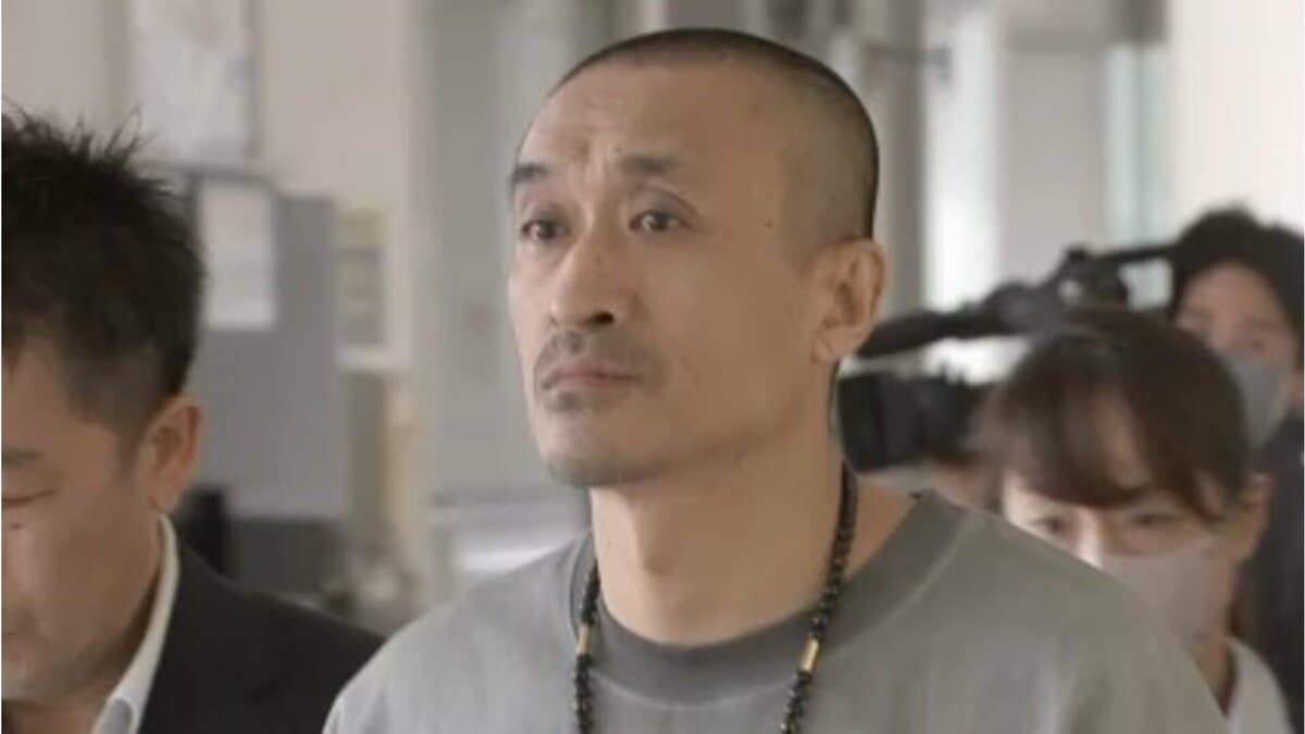 【速報】8年前の六本木マンション女性殺害事件 マレーシアに出国し国際手配されていた元交際相手の男（47）を逮捕 容疑を否認 警視庁