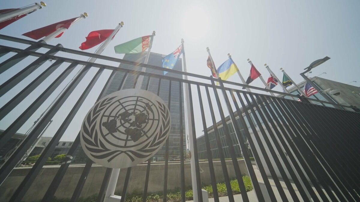 5年に1度の“核の3つの柱”チェックの場　NPT再検討会議が27日開幕　体制の“空洞化”へ危機感高まる中、被爆体験を持つ日本の役割は？