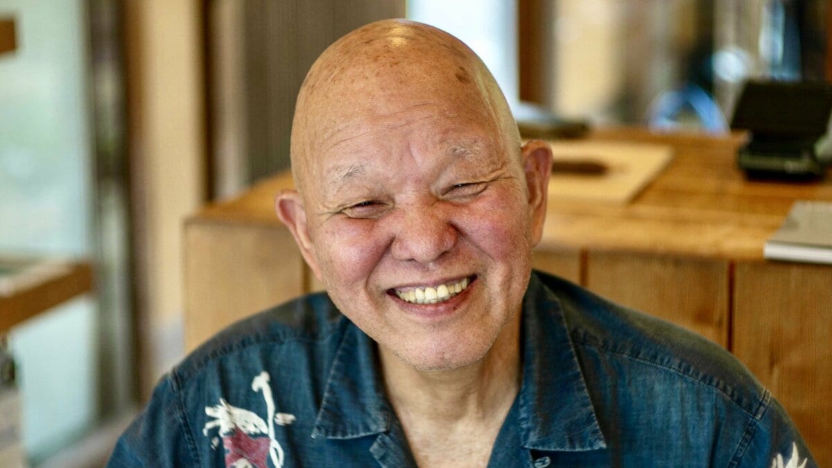 【 訃報 】KUMA〝ゲージツ家〟篠原勝之さん(84)「離陸」〝オサラバの時が　きちゃったよ。アバヨ〟