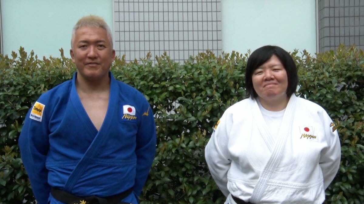 アジア大会、世界選手権、そしてロス五輪へ！柔道日本代表が男女合同練習で混合団体「金」へ
