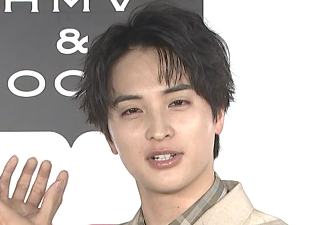 【 一ノ瀬颯 】　王様のブランチ卒業から一夜明け　「かけがえのない存在だった」「ビッグになって恩返ししたい」　想い語る