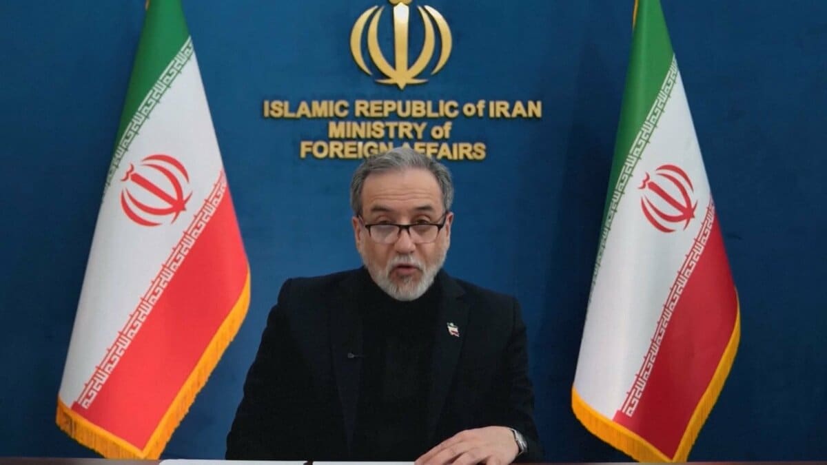 イラン外相 2日連続でパキスタン訪問 米との戦闘停止に向けた条件伝える